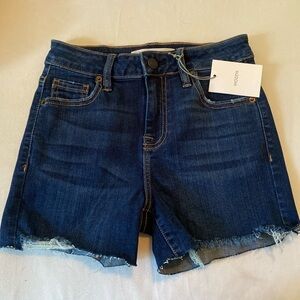Hidden Denim Shorts Size XS